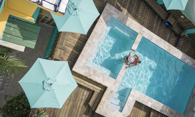 Fajardo Apartamento | CALIZO VIP GUEST HOUSE ROOM 4