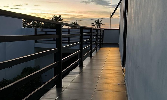Campeche Hotel | Hotel Boutique Casa Zafra