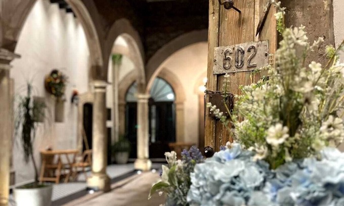 Durango Hotel | Hotel Boutique Casona Los Pavorreales