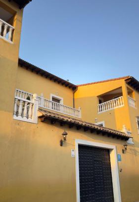 Mandayona Chalet De Esquí | Hotel Boutique Cumbres de Castilla