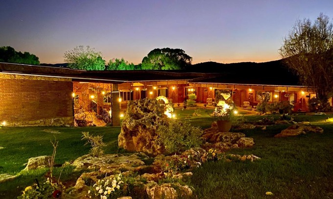 Ixtapan de la Sal Hotel | Hotel Boutique Matea Inn