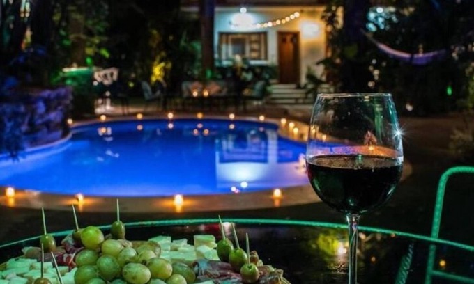Axtla de Terrazas Hotel | Hotel Boutique La Casona