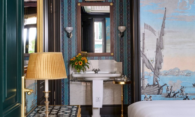 Triana Hotel | Hotel Boutique Triana House