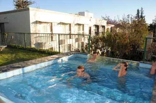 Centro histórico Hotel | Hotel Boutique Villa Elisa