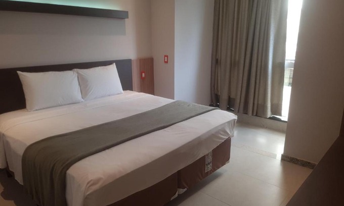 Boa Esperanca Hotel | HOTEL BRASIL