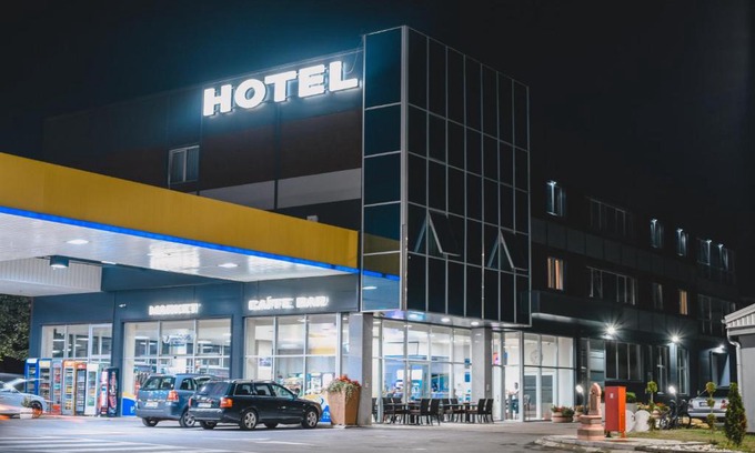 Prijedor Hotel | Hotel Brcko Gas Prijedor