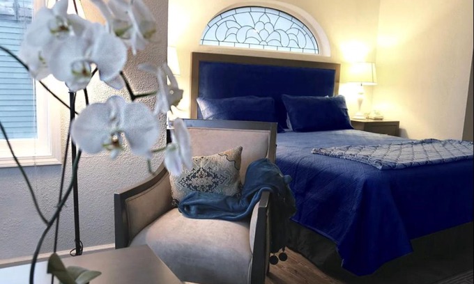 Gualala Hotel | Hotel Breakers