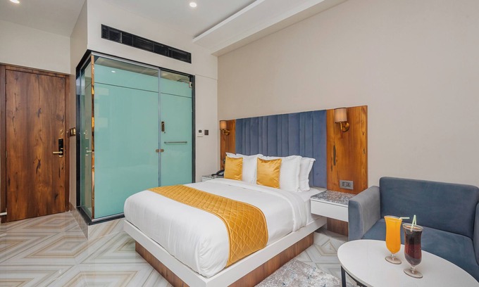 Kalina Hotel | Hotel Breeze Bay ex