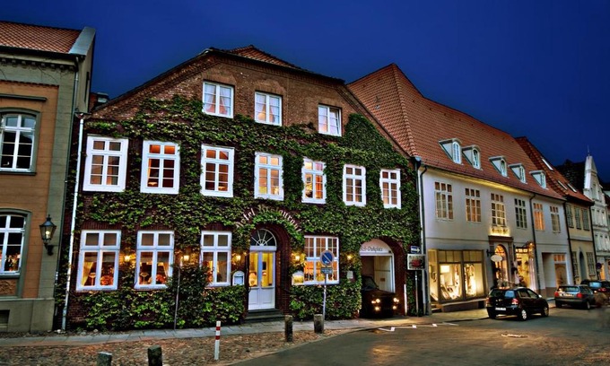Lueneburg Hotel | Hotel Bremer Hof