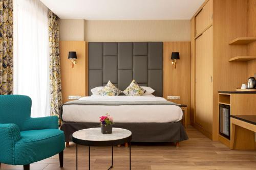 Mulhouse Hotel | Hotel Bristol