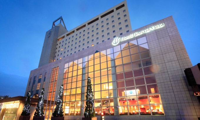 Matsumoto Hotel | Hotel Buena Vista