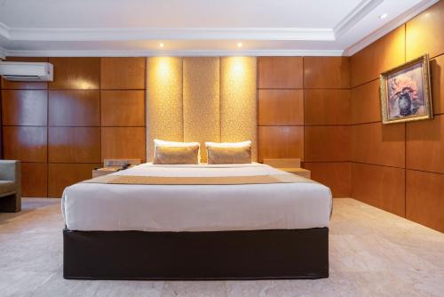 Samarinda Hotel | Hotel Bumi Senyiur