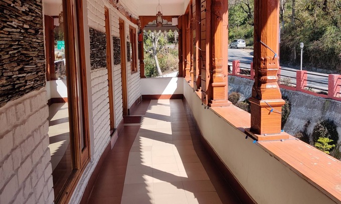 Chakrata Hotel | Hotel Burans And Restaurant