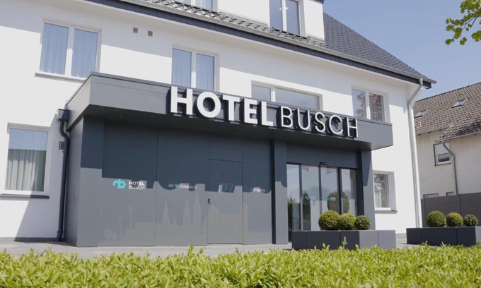 Guetersloh Hotel | Hotel Busch