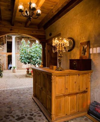 Barrio de Guadalupe Hotel | Hotel Casa de Gandhi