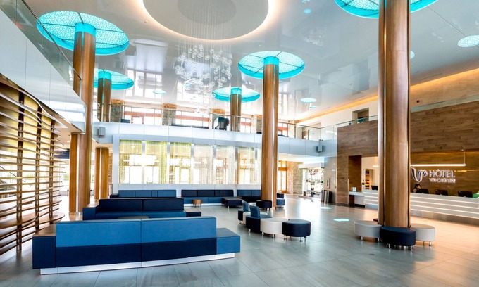 Saint-Gabriel-de-Valcartier Hotel | Hotel Valcartier