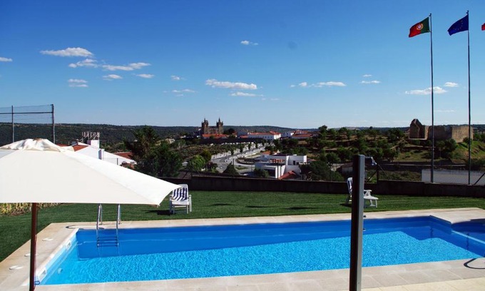 Miranda do Douro Hotel | Hotel Cabeço do Forte