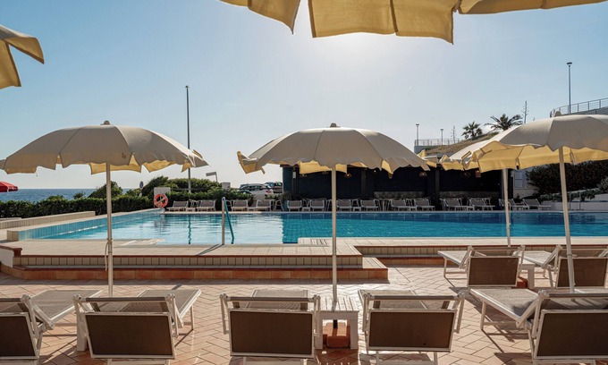 Alghero Hotel | Hotel Calabona