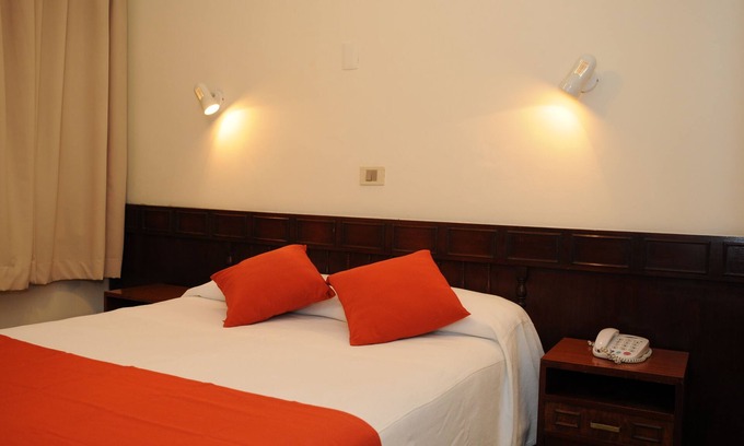 Centro Hotel | Hotel California