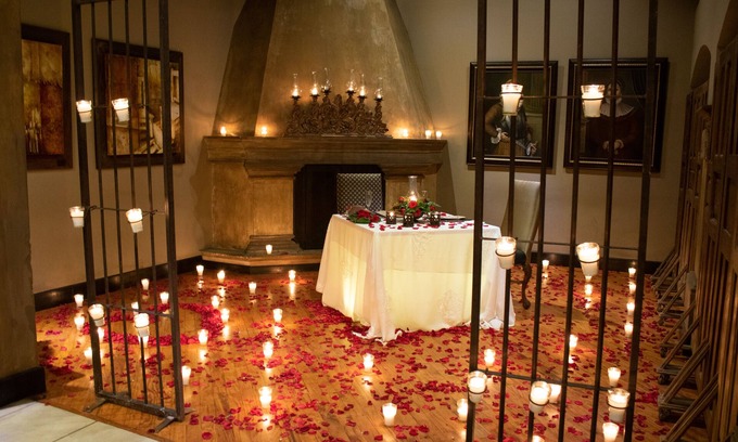 Antigua Guatemala Hotel | Hotel Camino Real Antigua