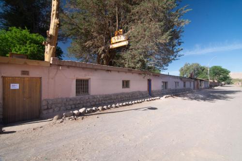 San Pedro de Atacama Cabina | Hotel-Camping Takha Takha
