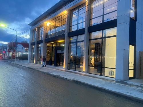 Province of Tierra del Fuego Hotel | Hotel Canal Beagle