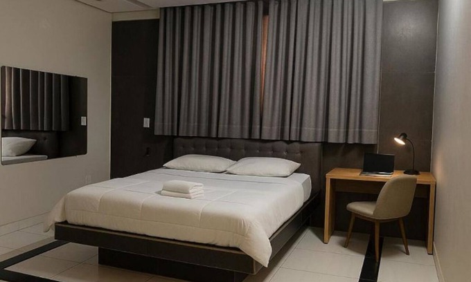 Recanto das Emas Hotel | Hotel Canal Hum