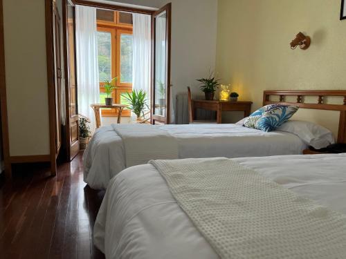 San Juan de Parres Hotel | Hotel Capitán