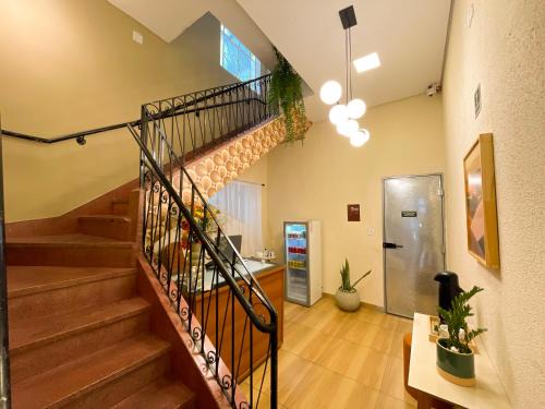 Aparecida Hotel | Hotel Carmelita