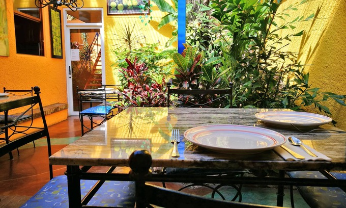 La California Hotel | Hotel Casa 69