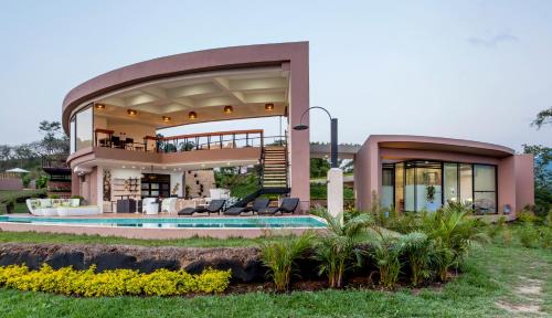 Villeta Hotel | Hotel Casa Ambrosia