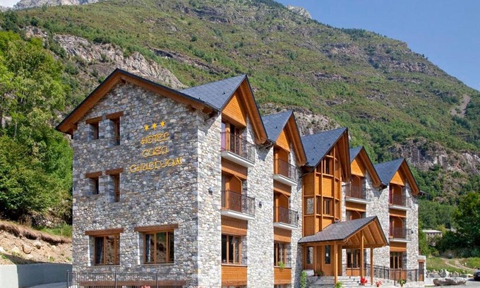 Sahun Hotel | Hotel Casa Chuldian