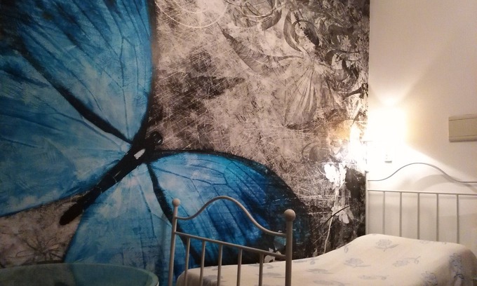 Santa Marina Hotel | Hotel Casa De Los Naranjos