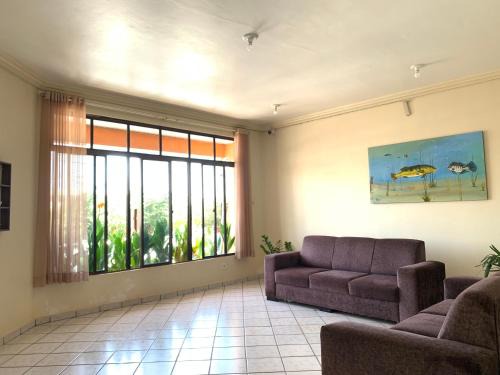 Santarem Hotel | Hotel Casa do Ivo Orla