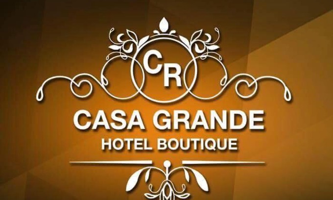 La Magdalena Hotel | Hotel Casa Grande