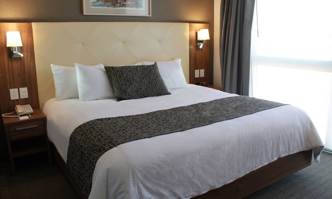 Irapuato Hotel | Hotel Casa Inn Business Irapuato