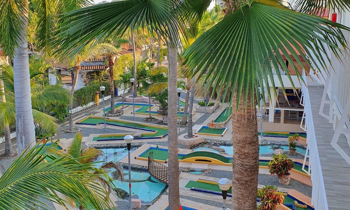 Ixtapa Hotel | Hotel Casa Ixtapa