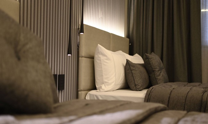 Lomas Virreyes Hotel | HOTEL CASA KAVIA