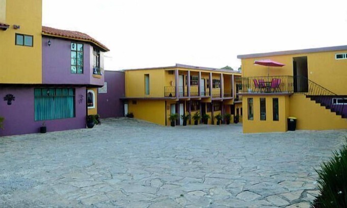 Comitán de Domínguez Hotel | Hotel Casa Morada