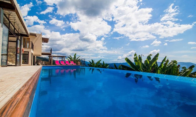 Arbelaez Cabina | Hotel Casa Portones
