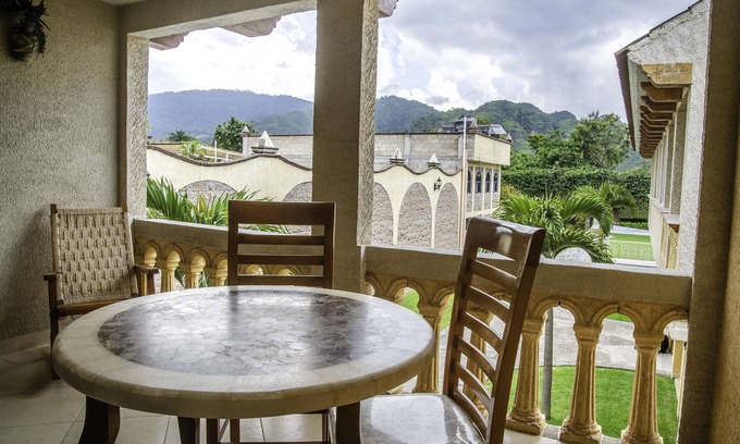 Malinalco Hotel | Hotel Casa Richer