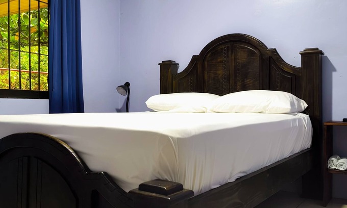 Sarapiquí Cama Y Desayuno | Hotel Casas Sol Sarapiqui