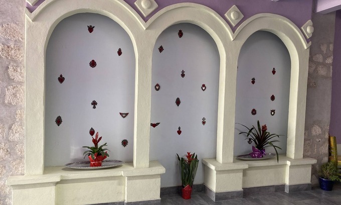 Bernal Hotel | Hotel castillon