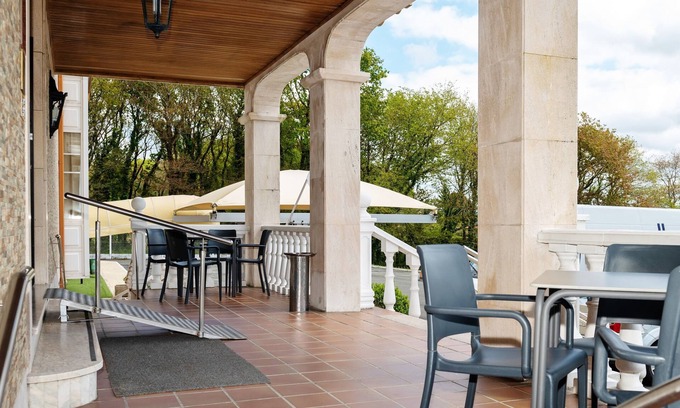 Formaris Hotel | Hotel Castro