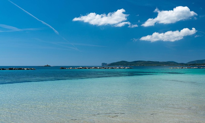 Alghero Hotel | Hotel Catalunya