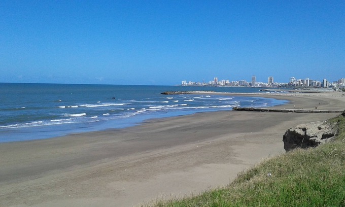 Mar del Plata Hotel | Hotel Catedral