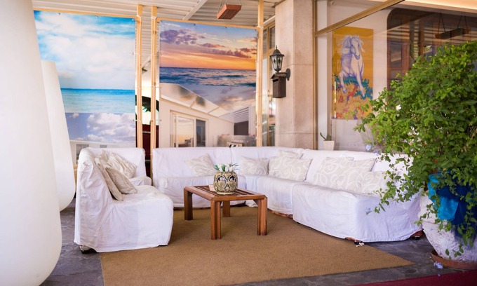 Reschigliano Hotel | Hotel Cavallino Bianco