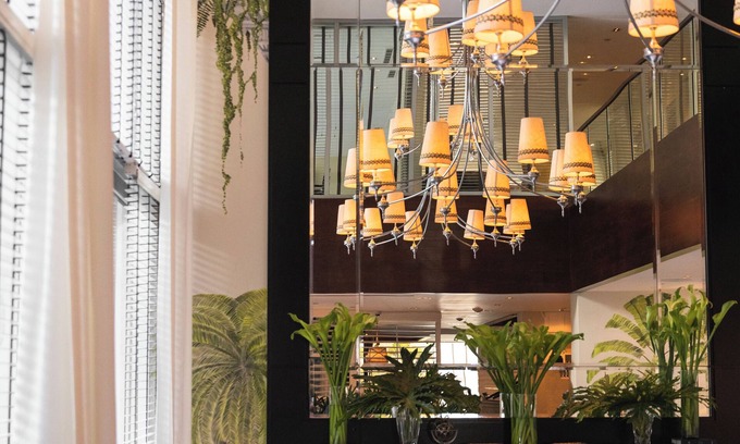 Chacao Hotel | Hotel Cayena Caracas