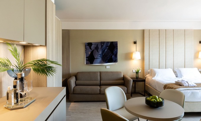 Riccione Casa | Hotel Ceccarini 9