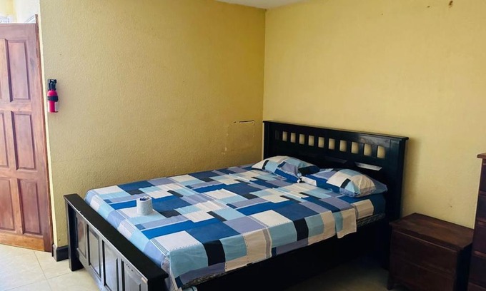 San Pedro Alquiler De Eote | Hotel Central Park